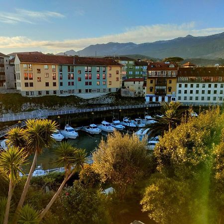 Apartament Salitre En El Cuera Llanes Zewnętrze zdjęcie