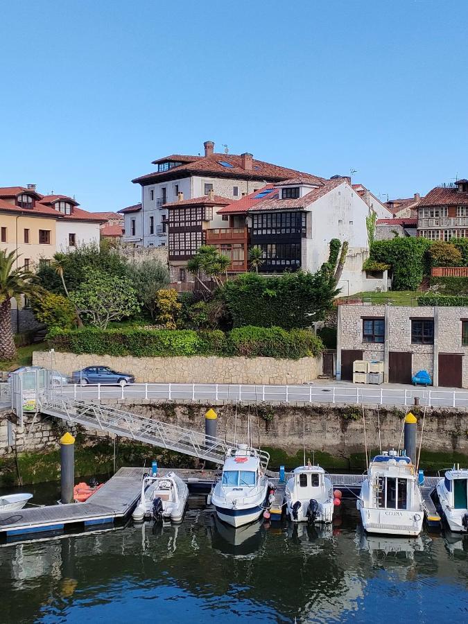 Apartament Salitre En El Cuera Llanes Zewnętrze zdjęcie