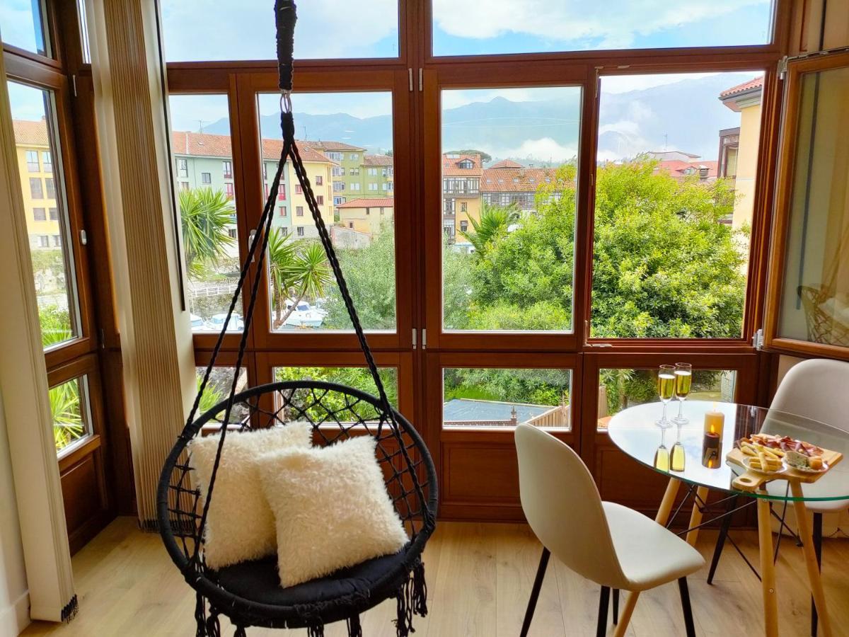 Apartament Salitre En El Cuera Llanes Zewnętrze zdjęcie