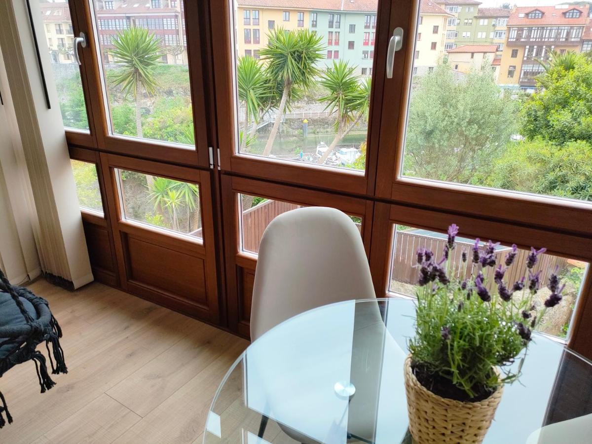 Apartament Salitre En El Cuera Llanes Zewnętrze zdjęcie