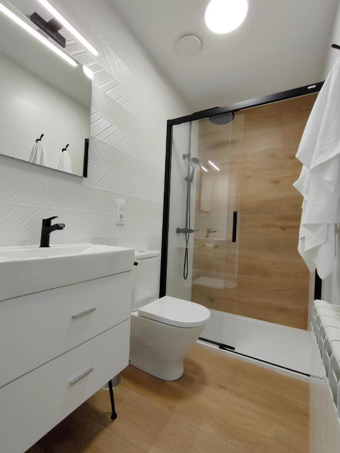 Apartament Salitre En El Cuera Llanes Zewnętrze zdjęcie
