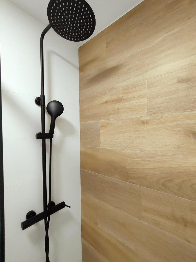 Apartament Salitre En El Cuera Llanes Zewnętrze zdjęcie