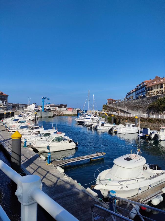 Apartament Salitre En El Cuera Llanes Zewnętrze zdjęcie